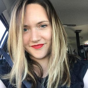 Meet your Posher, Jenna